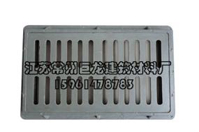復(fù)合材料井蓋