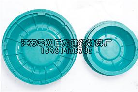 樹脂復(fù)合凹型植草井蓋